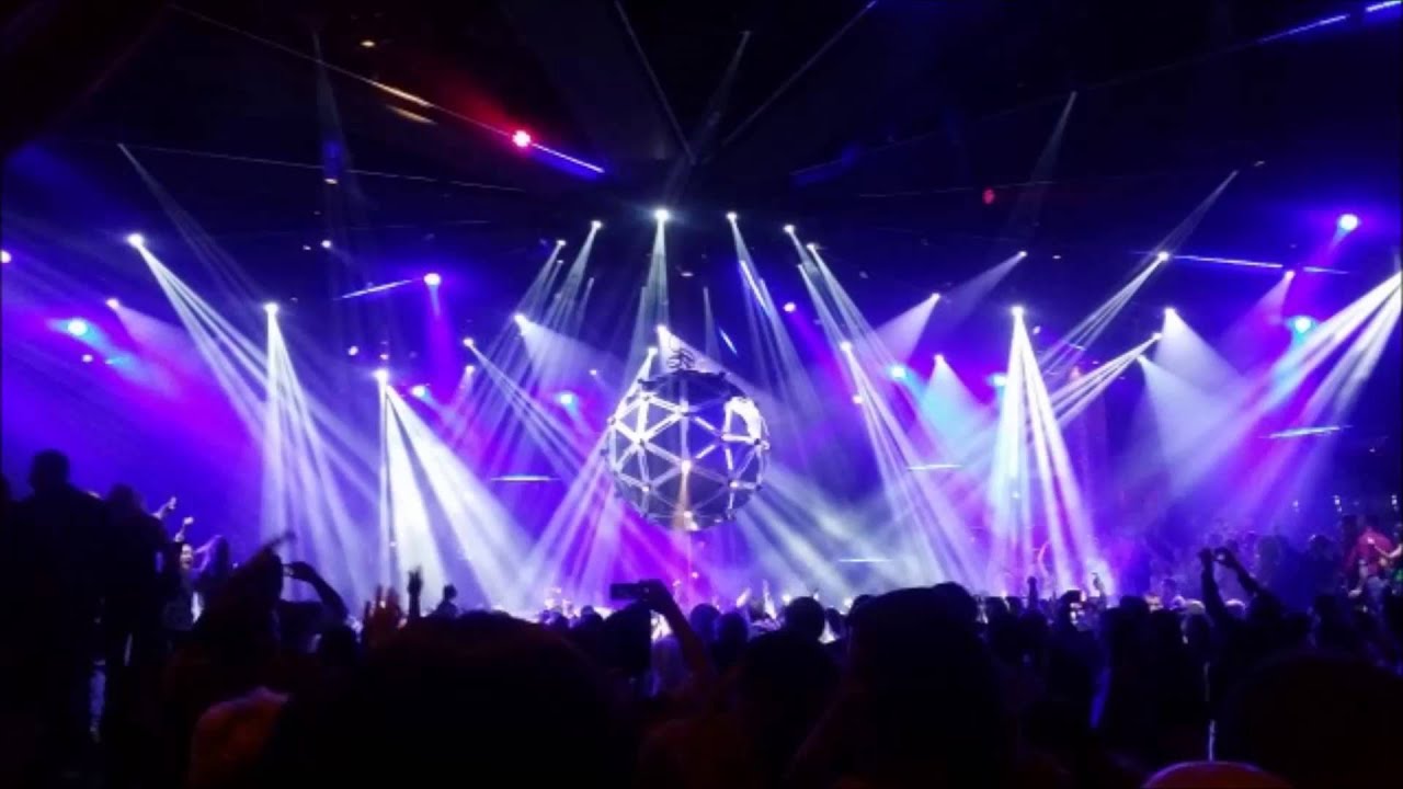 HASAMI group　CLUB CULTURE KILL KILL