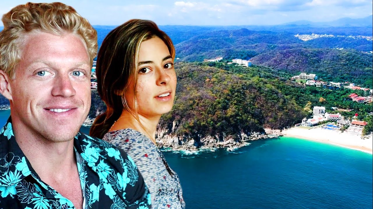 GOOD TIMES IN HUATULCO, MEXICO