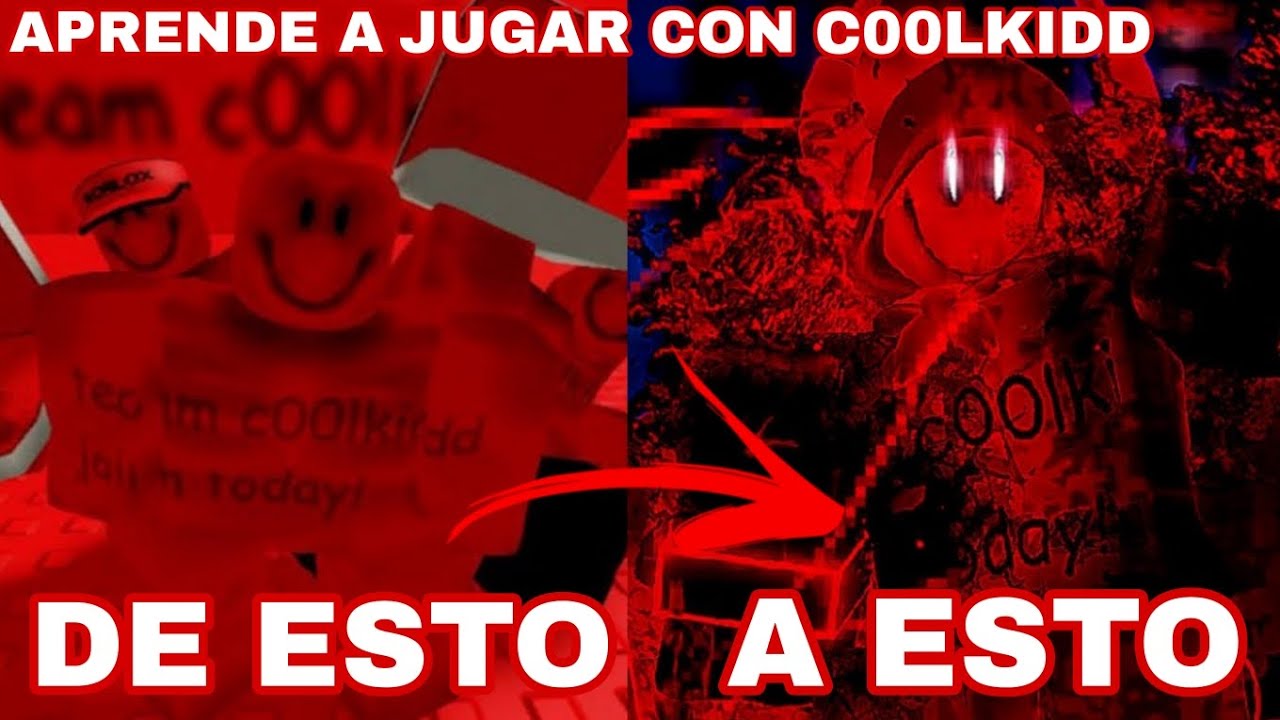 ¡Guía definitiva para jugar con C00lkidd en Forsaken Roblox! | ¿Cómo usar a C00lkidd?