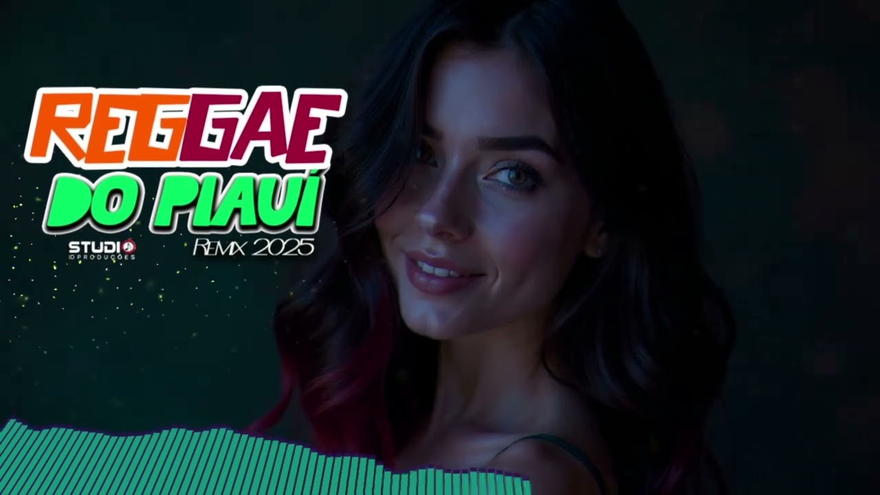 TOP SEQUENCIA REGGAE DO PIAU&Iacute; REMIX 2025  (Sta&ccedil;&atilde;o Remix)