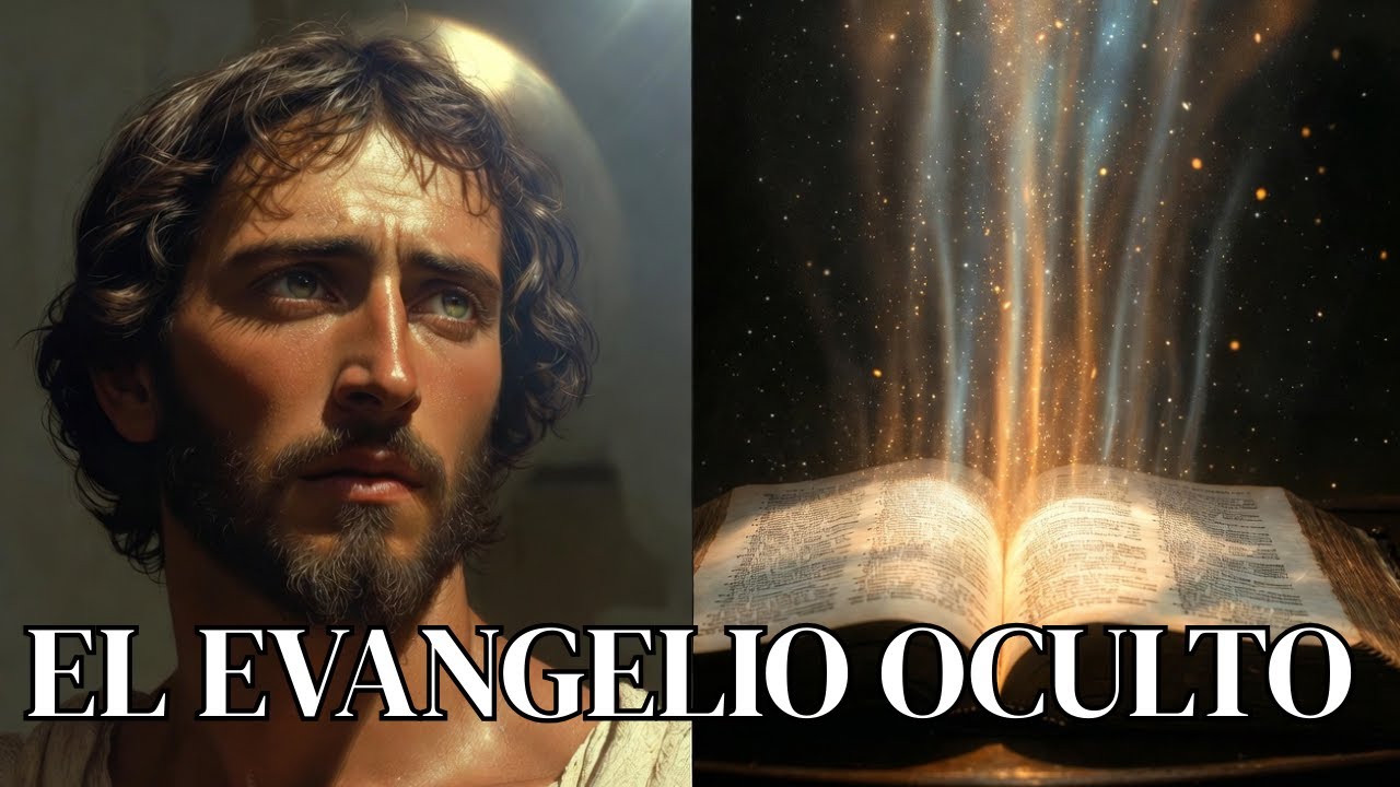 Un EVANGELIO antiguo que no fue aceptado