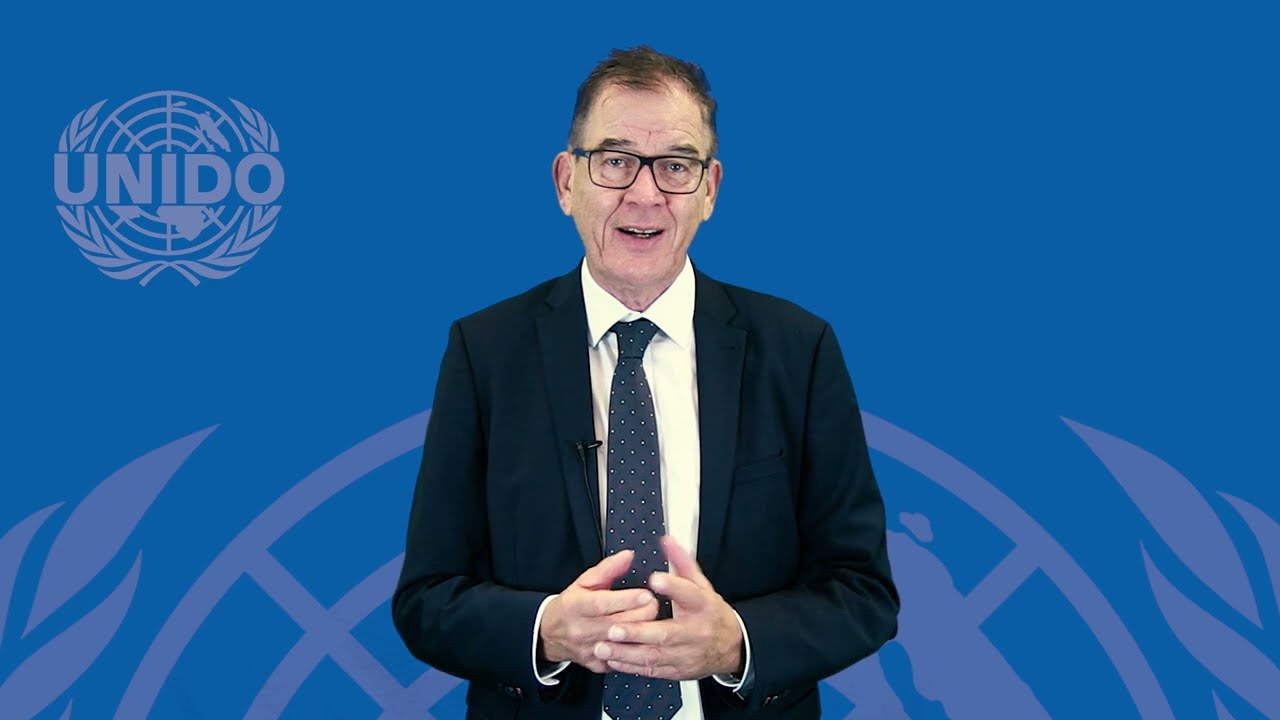 The Addis Ababa Call to Action: UNIDO's vision for a World Without Hunger