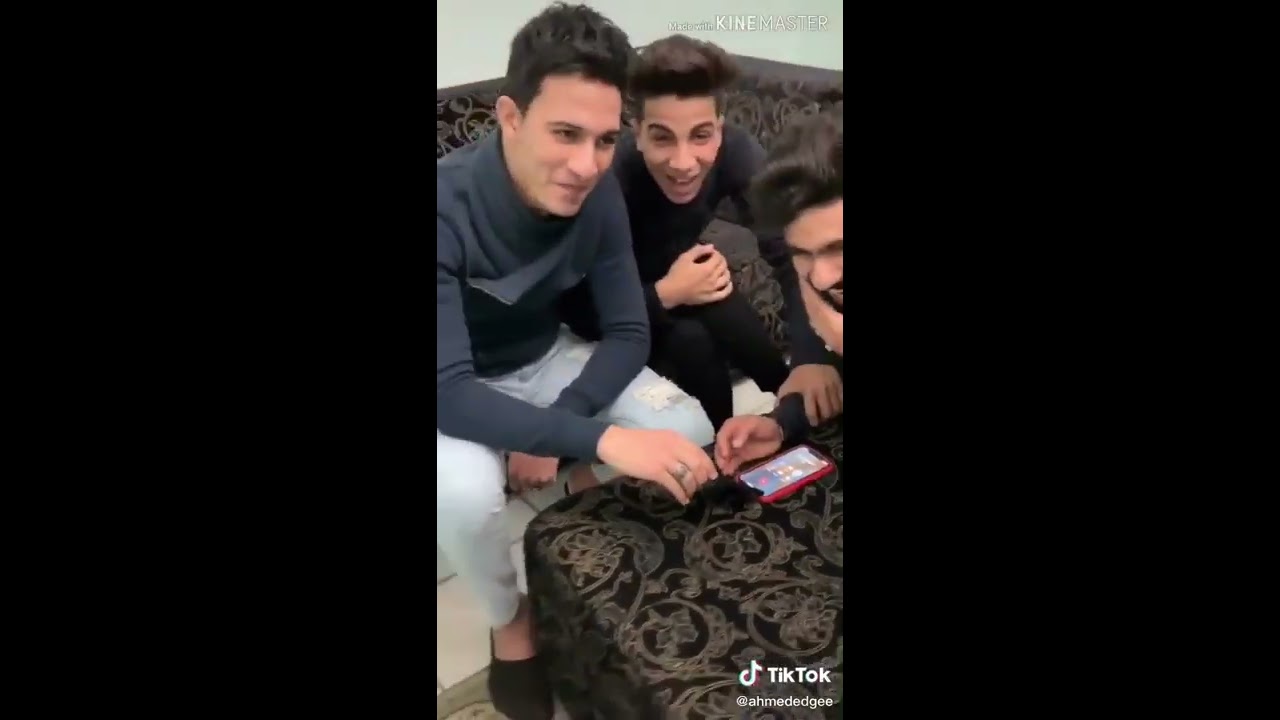 اجدد تجميعه ميوزكلى تيك توك شهاب و اوعا و حودا و القط