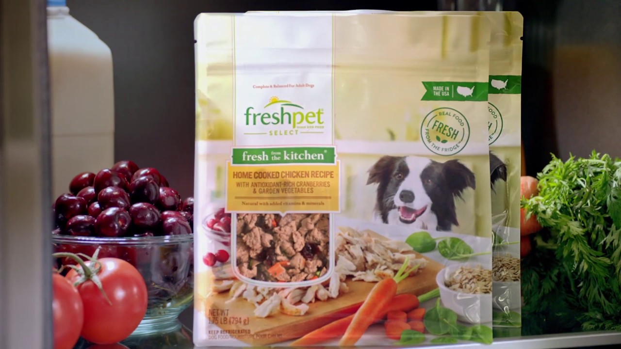 Awakening | Freshpet commercial :15