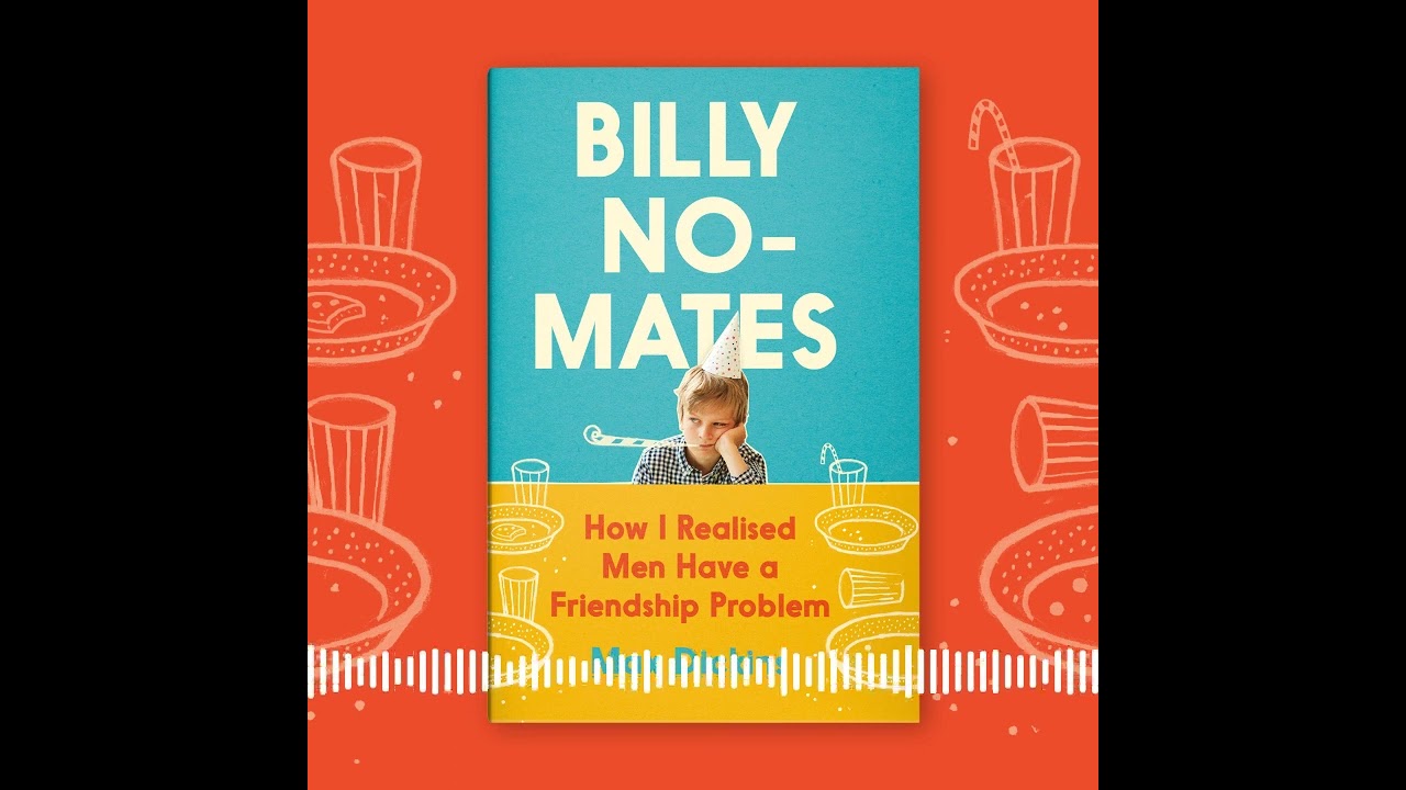 Max Dickins - Billy No Mates - Radio New Zealand