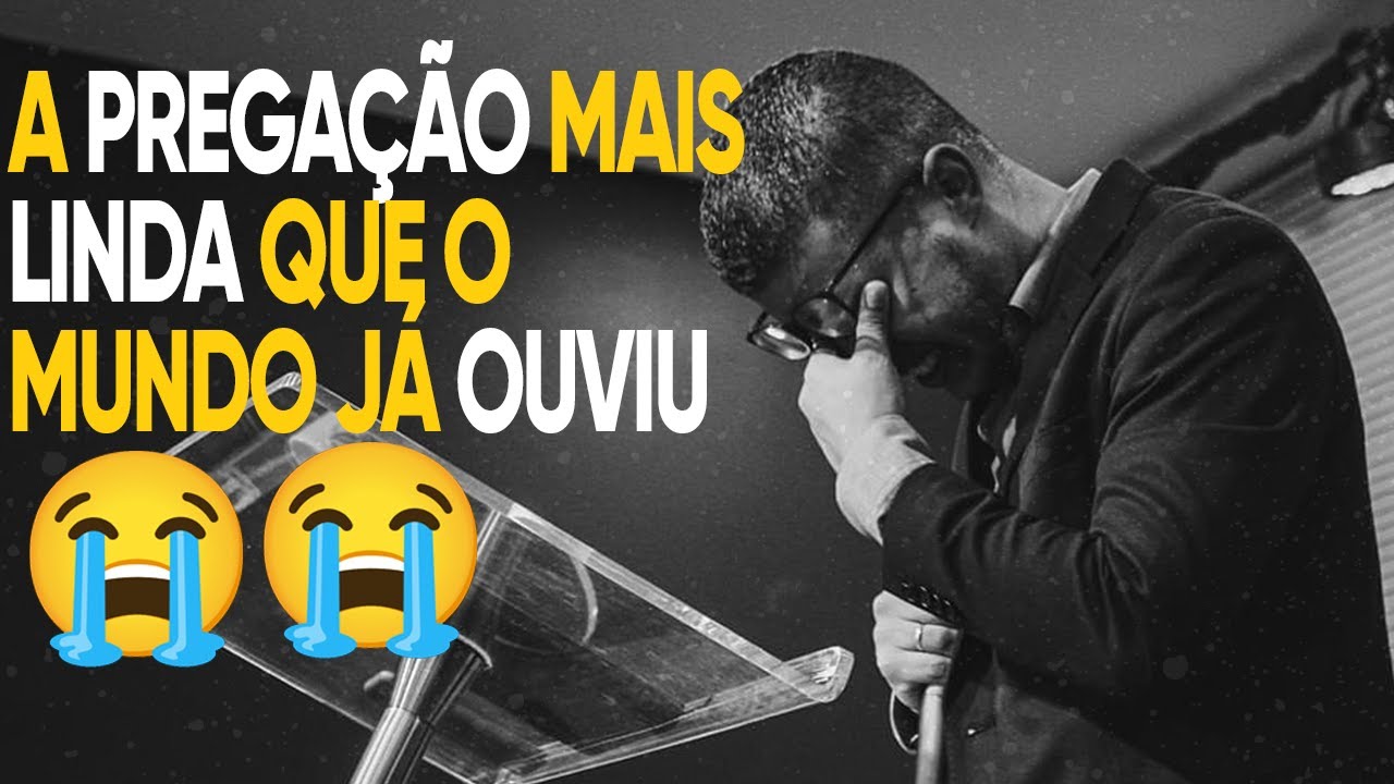 Pregação 2 Timóteo 1 6 Desperta o Dom que Há em ti   Ev. Elioenai Monteiro - AD Brás Itapevi