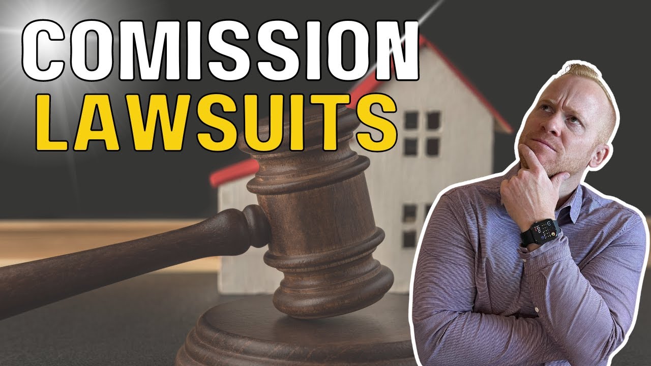 NAR Commission Lawsuit: A Realtor's Perspective on NAR History, Buyer Agency and the Road Ahead