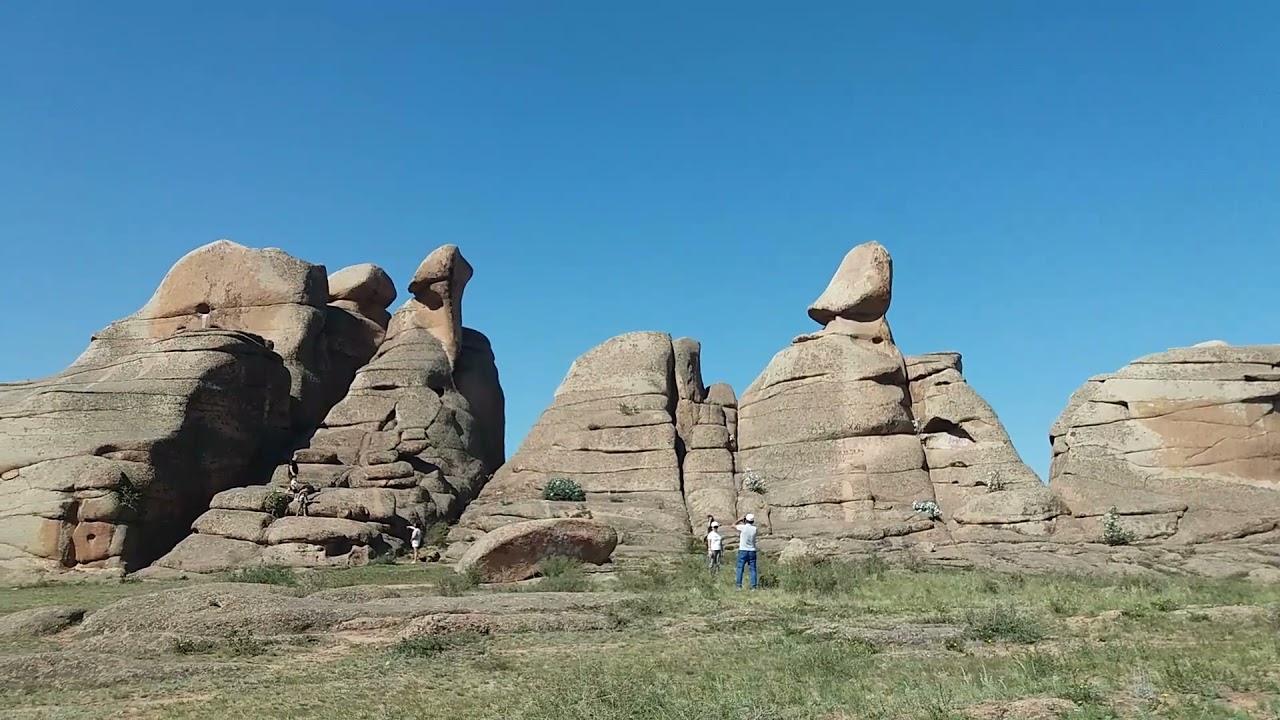 Казахстан Баянаул Жасыбай 2021