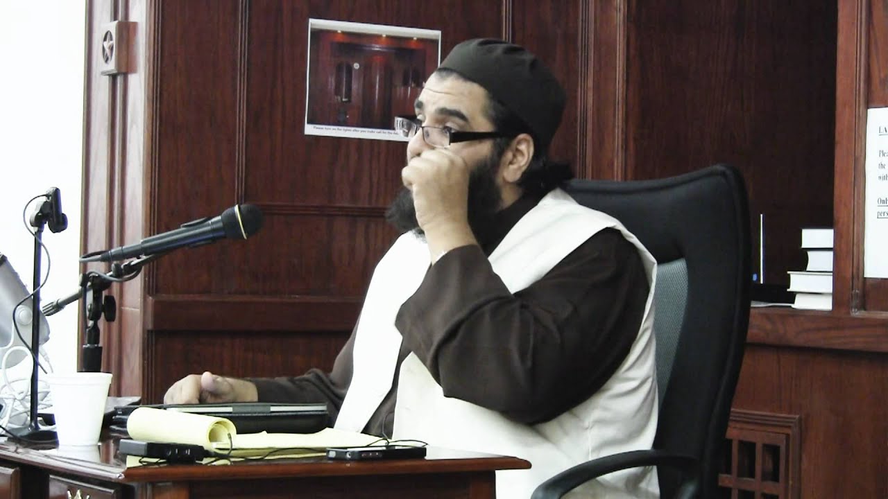 Tafseer of Surah Maryam - Day 16: Ayahs 47-50