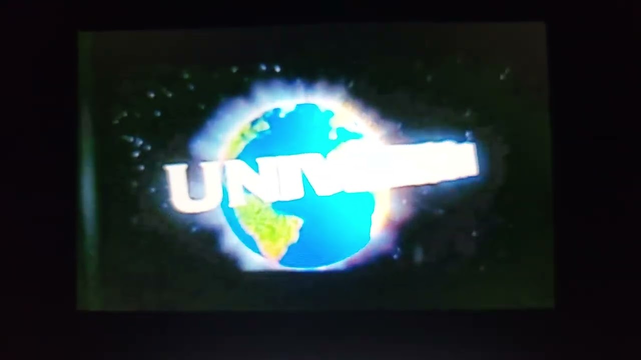 UNİVERSAL CARTOOON ANİME ENTERTAINMENT STUDIO UK-US.AMERİCA FANFARE