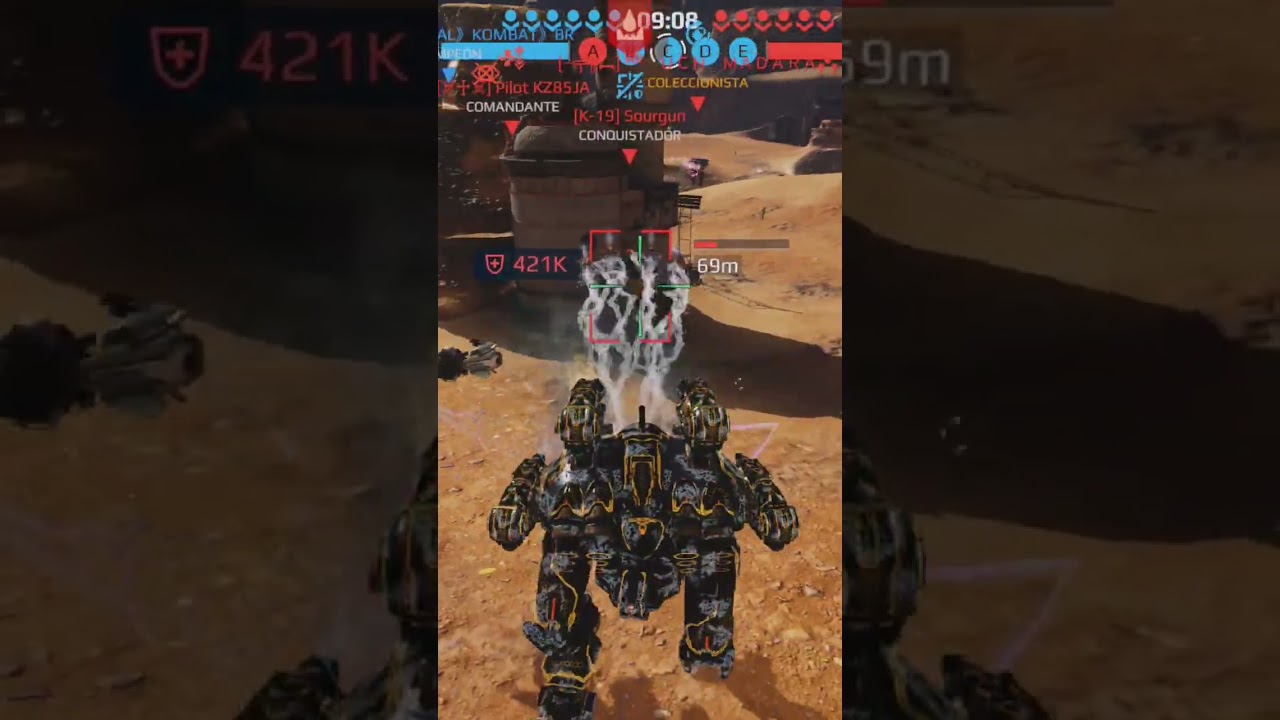 ULTIMATE Griffin MK3 X4 ULTIMATE Scourge Mk3 X Dron Aopo