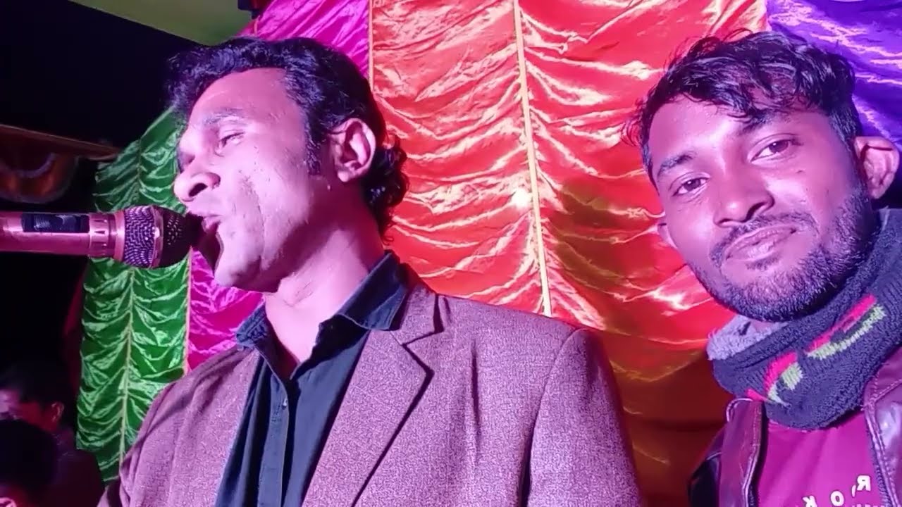 শিল্পী জাহাঙ্গীর আঞ্চলিক গান_হ্যাঁ লেডিস তোয়ার নাম কি_আঞ্চলিক গান_ভাইরাল গান_ctg anchalik_ctg song