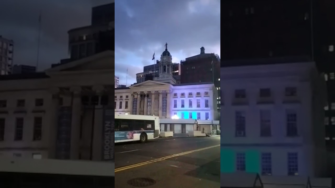 Brooklyn Borough Hall,City government office in Brooklyn, New York
