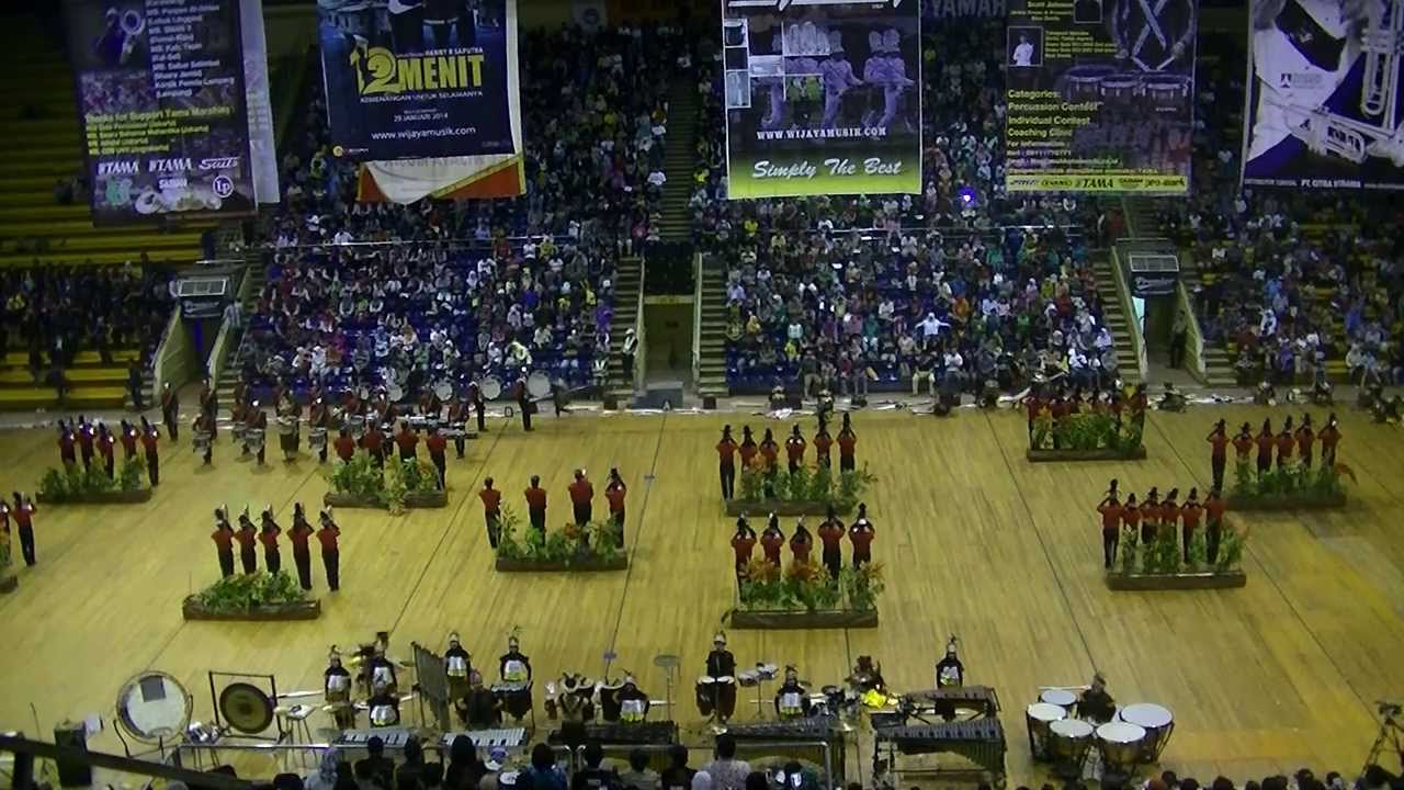 MB UGM - Final GPMB 2013