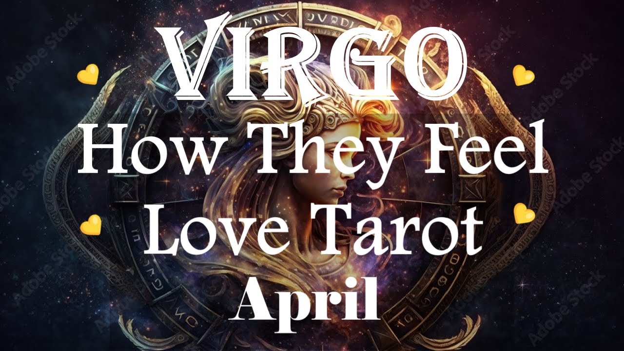 VIRGO - They Want A Long Lasting Relationship! To Build A Stable Connection Together💖💞