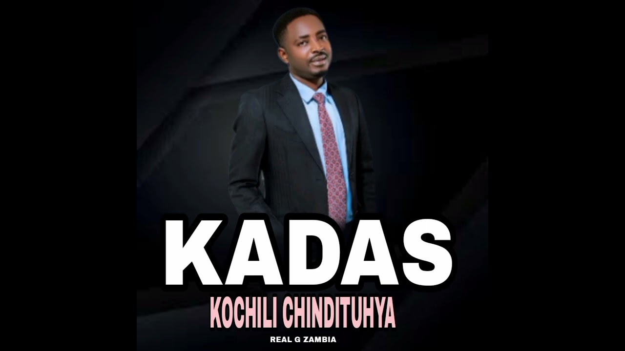 Kadas -Kochili chindituhya--Real g-Musicpromoter