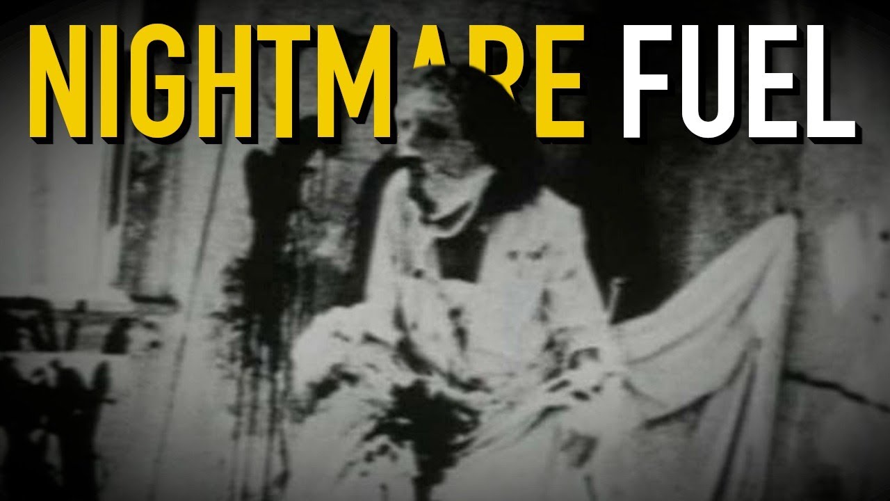 BEGOTTEN | The Most Sacrilegious Movie Ever Made?