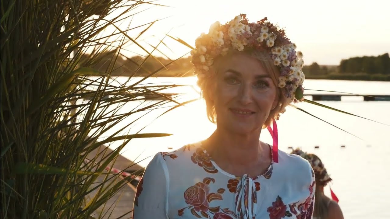 Festiwal Letniego Przesilenia – Noc Świętojańska 2025 Zalew Maczuły Gmina Leśniowice