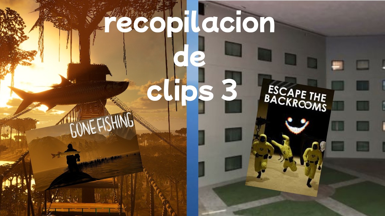 recopilacion de clips 3