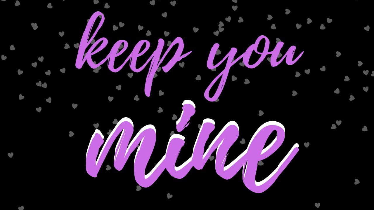 NOTD, Shy Martin - Keep You Mine // S L O W E D