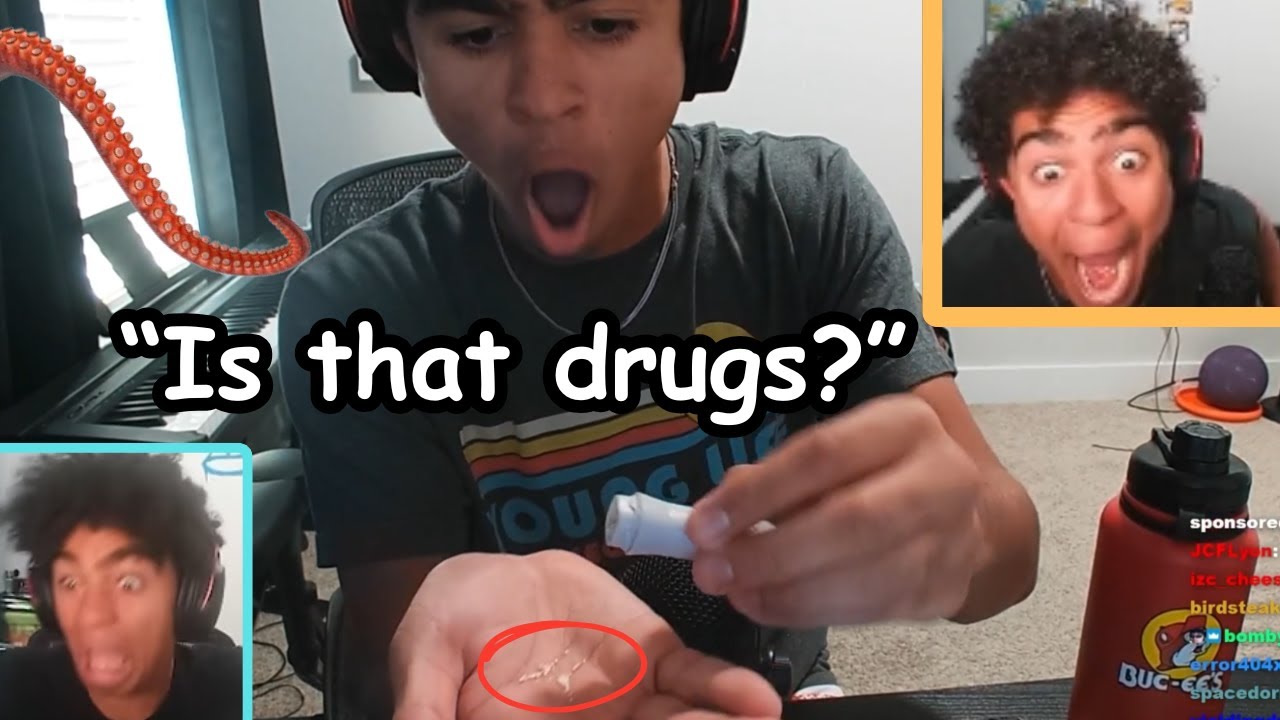 KingSammelot Out of Context