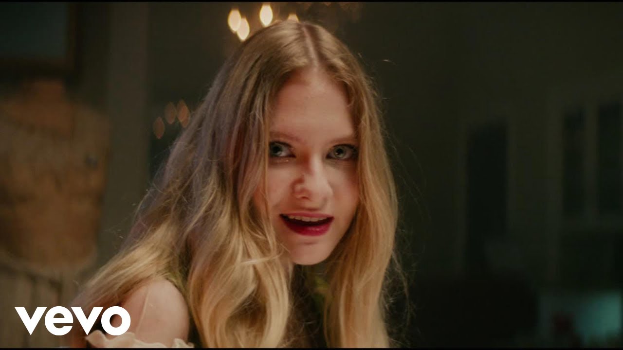 Lilith Max - Big Bad Wolf