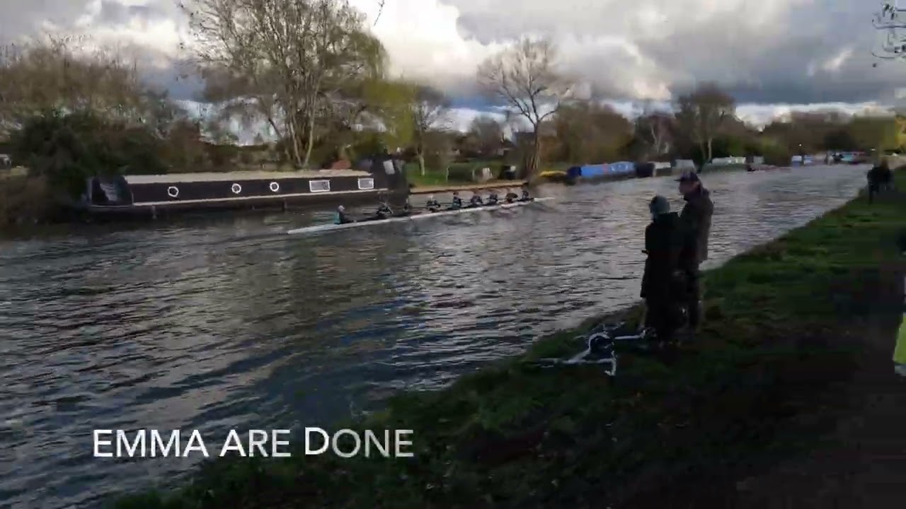 CBC Lent Bumps 2024 W1 Saturday