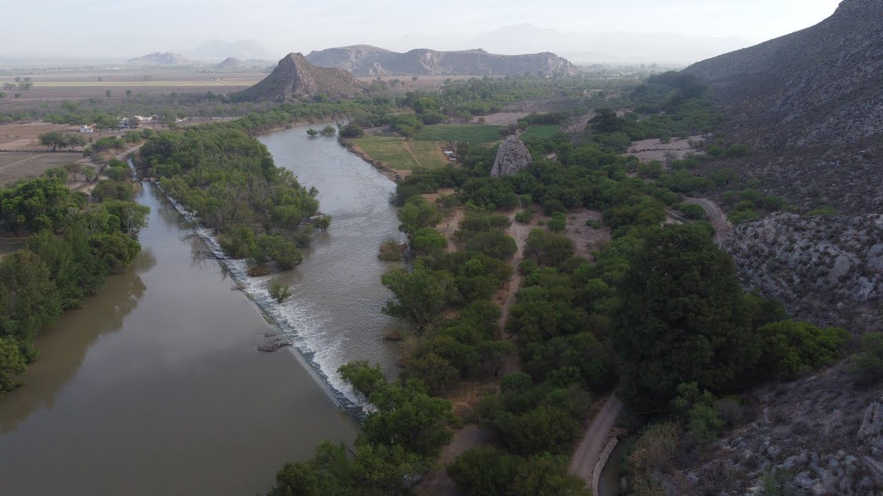 La Posta, Ej. Sapiorís, Dgo. Mex.