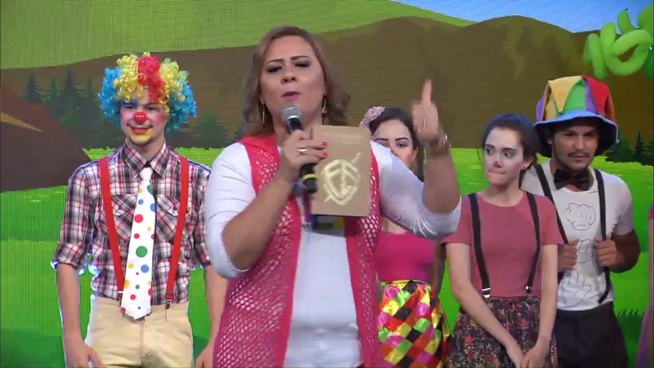 DIA DAS CRIANÇAS - LAGOINHA KIDS 12-10-2017