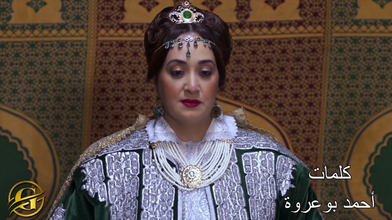 حصريّاً .. فيديو كليب 