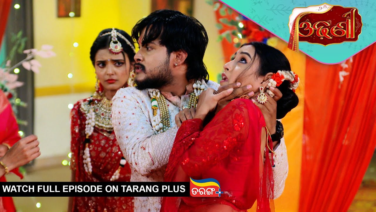 Odhani | Ep - 270 | Mega Serial | 4th Feb 2026 | Watch Full Episode Now On Tarang Plus