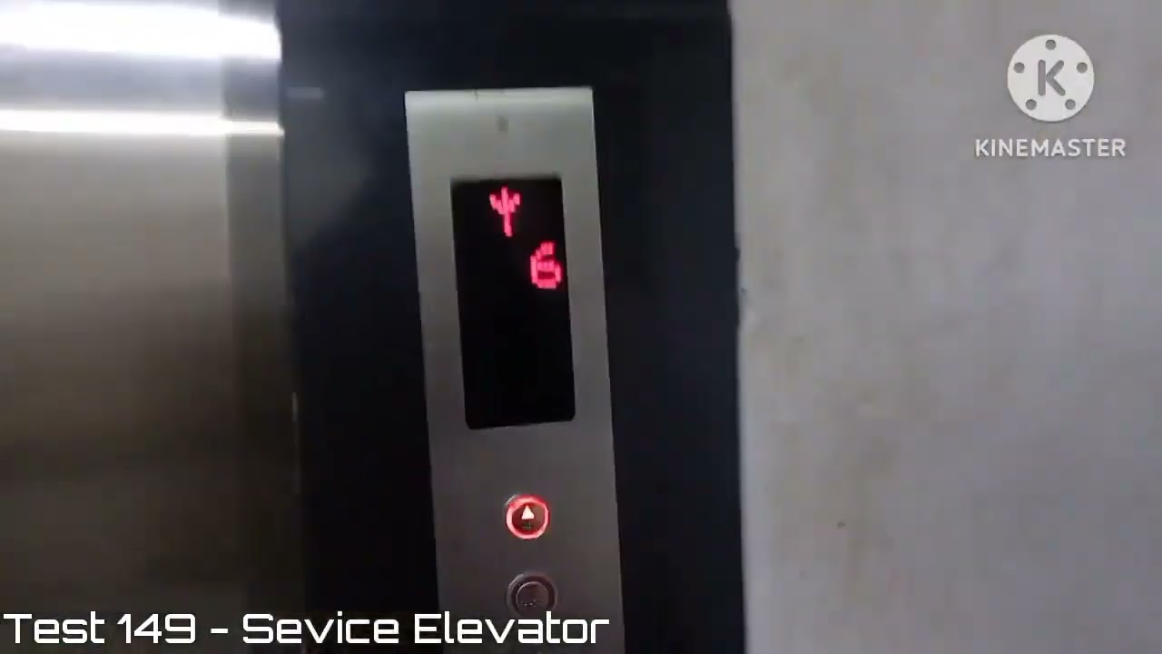 Lift Tour in Hồ Gươm Plaza to Season Avenue with Tuấn Conan Korean