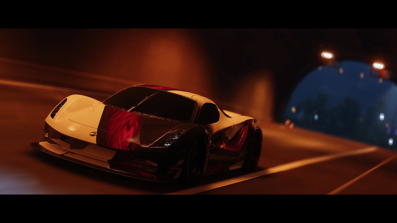 (S+) Made You Look 1.08.24 / Track Day B-Side 2.09.63 | NFS Unbound VOL 9