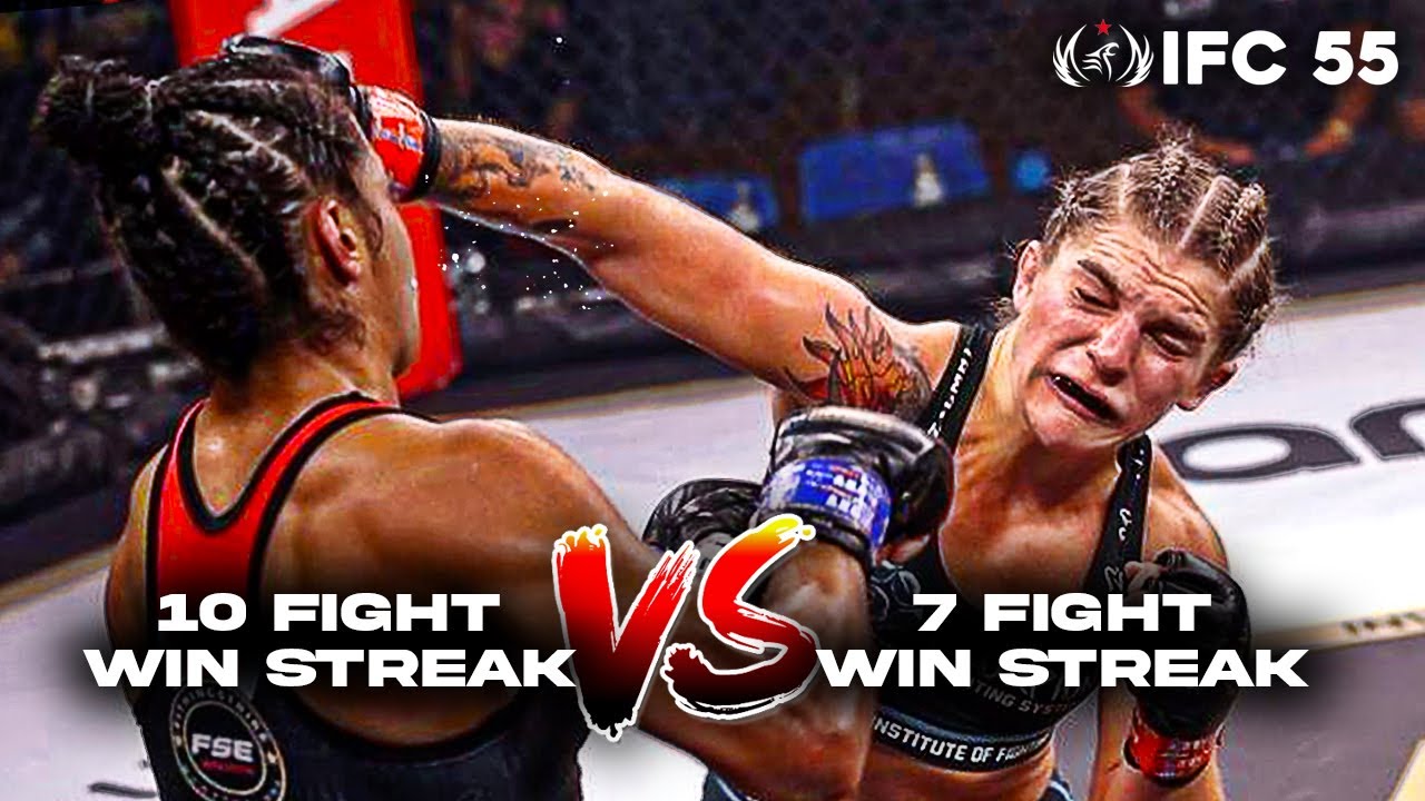 Amateur World Champs THROW DOWN in Pro Debut!