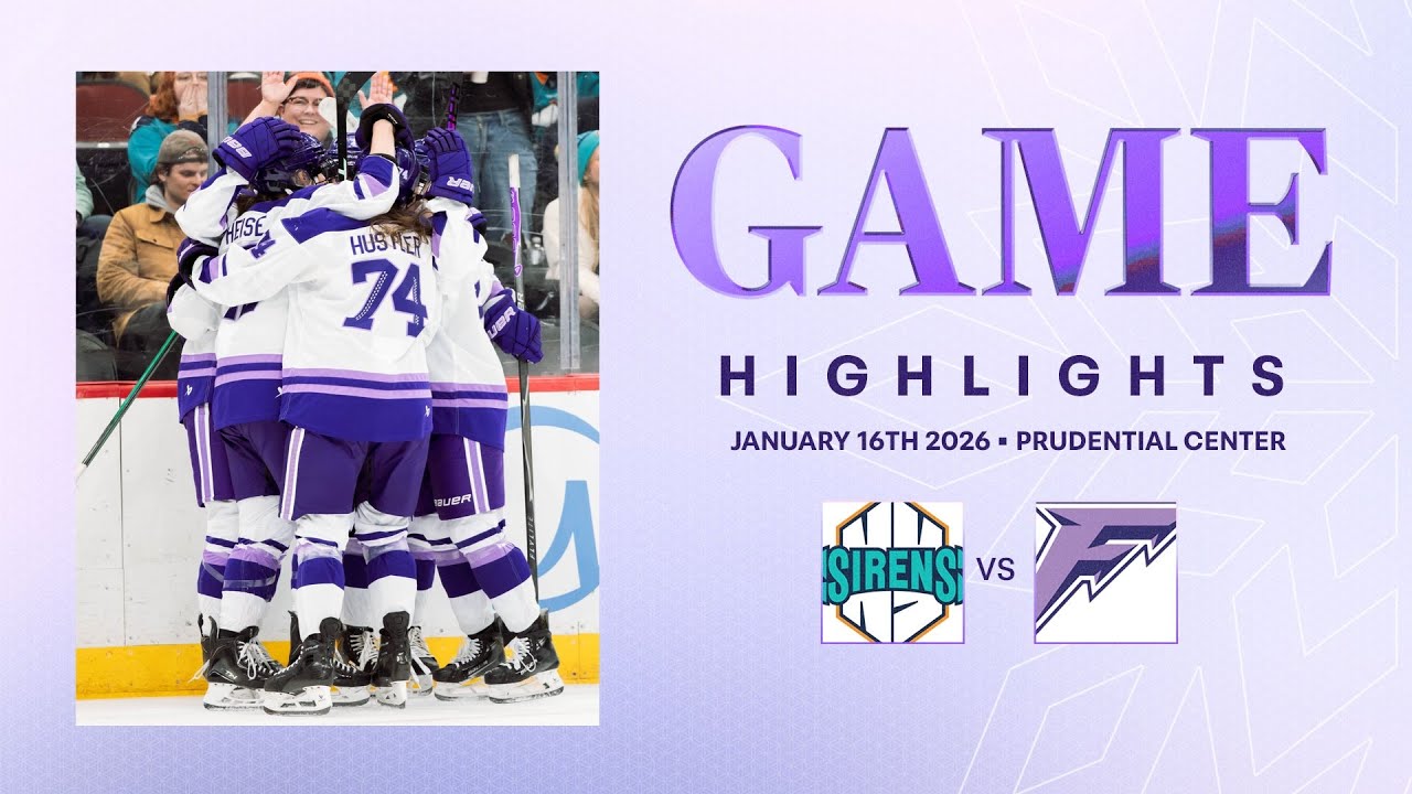 Jan. 16, 2026 - MIN at NY - Game Highlights