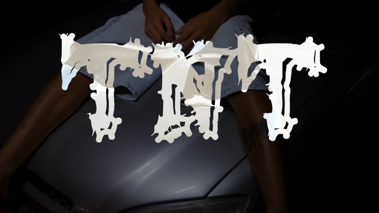 BA LaYo 74 - TNT 🧨 {Prod.Maza}