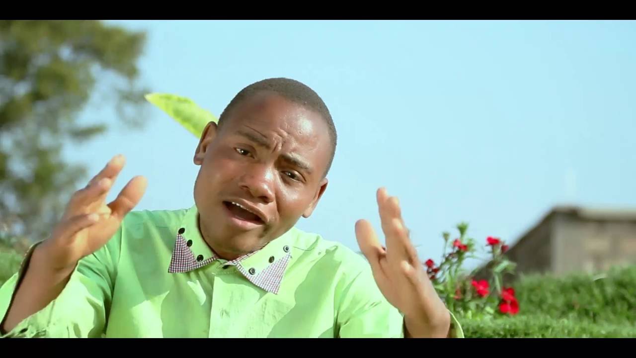 STEPHANO MWALYOTO&ndash;NIMEKUKIMBILIA&ndash;official&ndash;video&ndash;direcred by steveombella