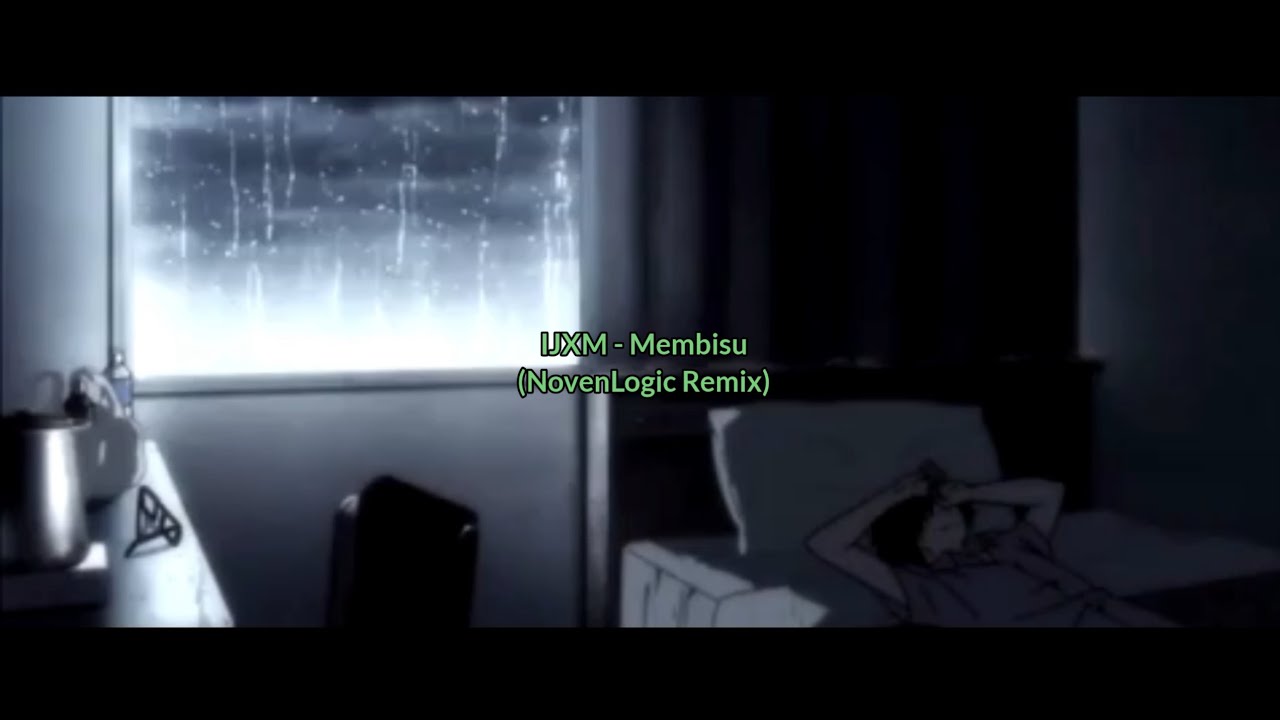 IJXM - Membisu (NovenLogic Remix)
