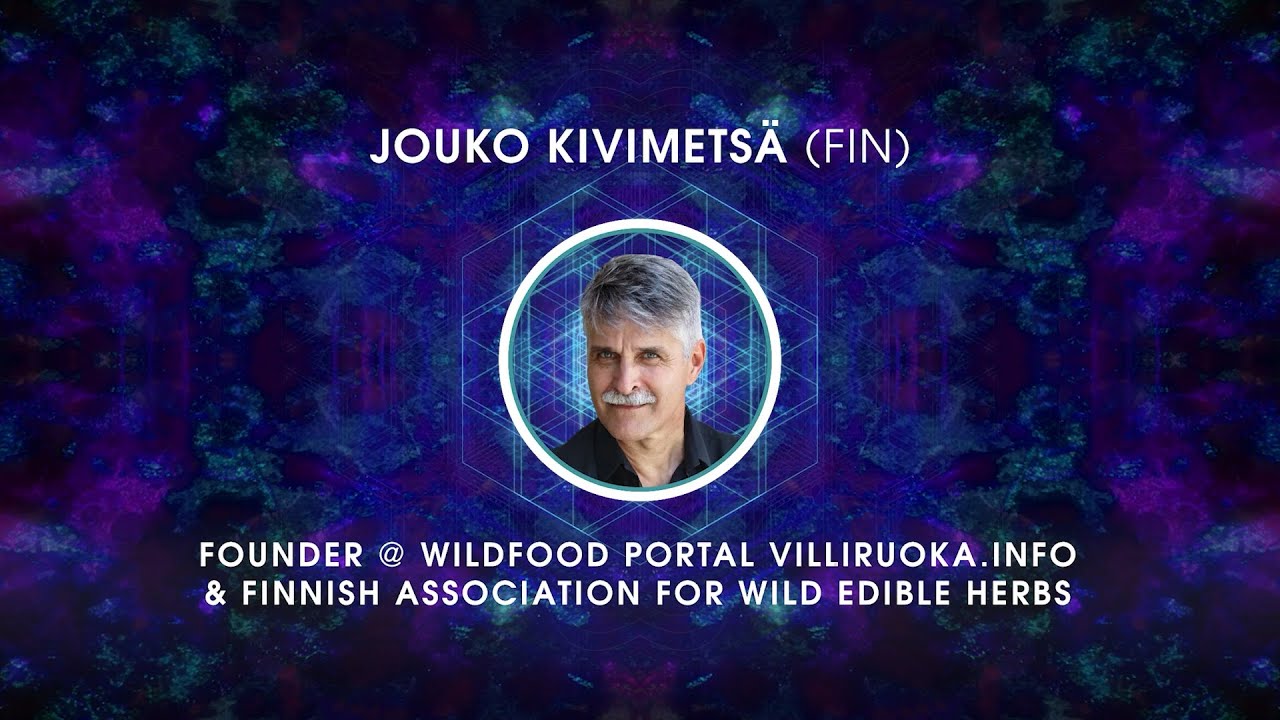 Jouko Kivimetsä (FIN): Aging Myth Busters: How to Actually Live Long & Die Boots On