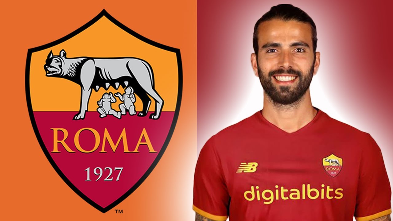 SERGIO OLIVEIRA | Welcome To Roma 2022? | Magic Goals, Skills, Assists (HD)