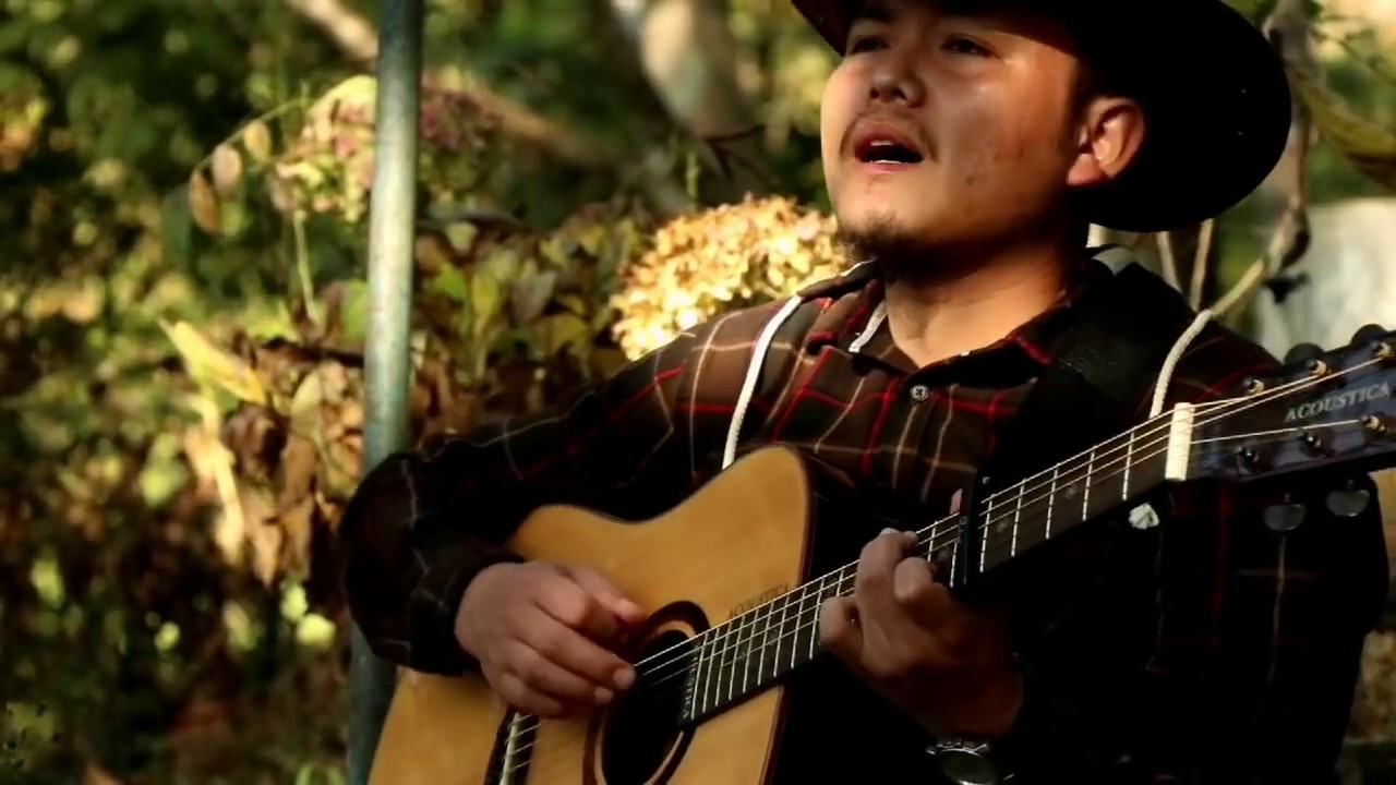 धन्य छ त्यो रात /Dhannya Cha Tyo Raat-Christmas Gospel song.(Melodyhome)