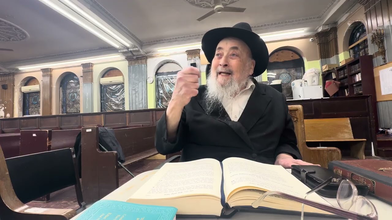 ‏למה לא אומרים ‏ברכה על משלוח מנות ומתנות לאביונים