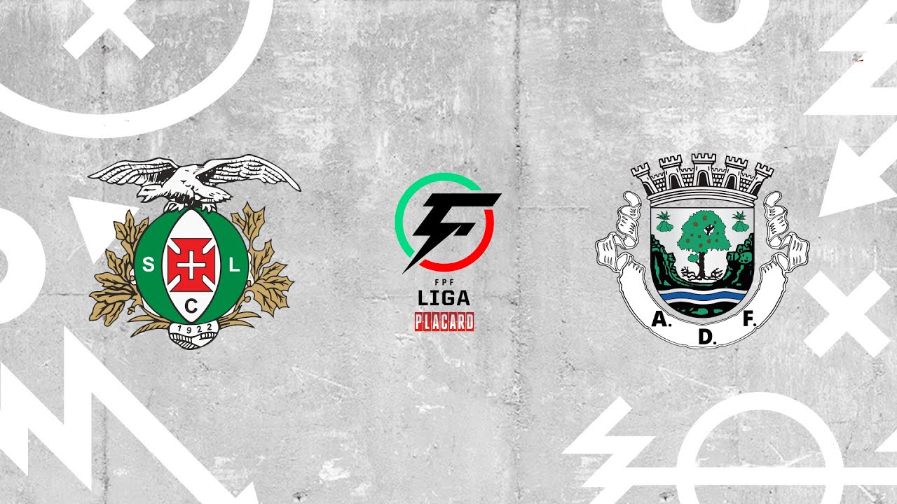 Liga Placard | Resumo | SC Lusitânia 3 - 4 AD Fundão | Jornada 13