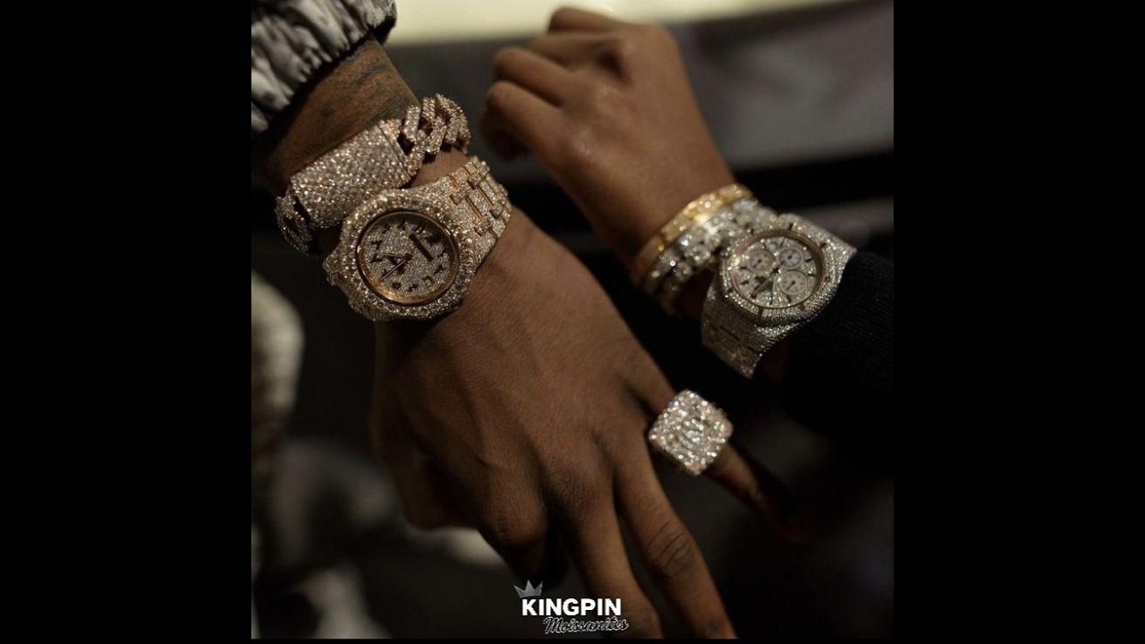 [FREE] Key Glock x Young Dolph Type Beat 2026 - 