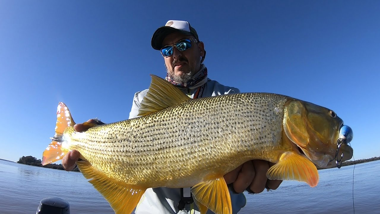 Impresionantes saltos ,pesca de orilla y mucho morfi en colon entre rios