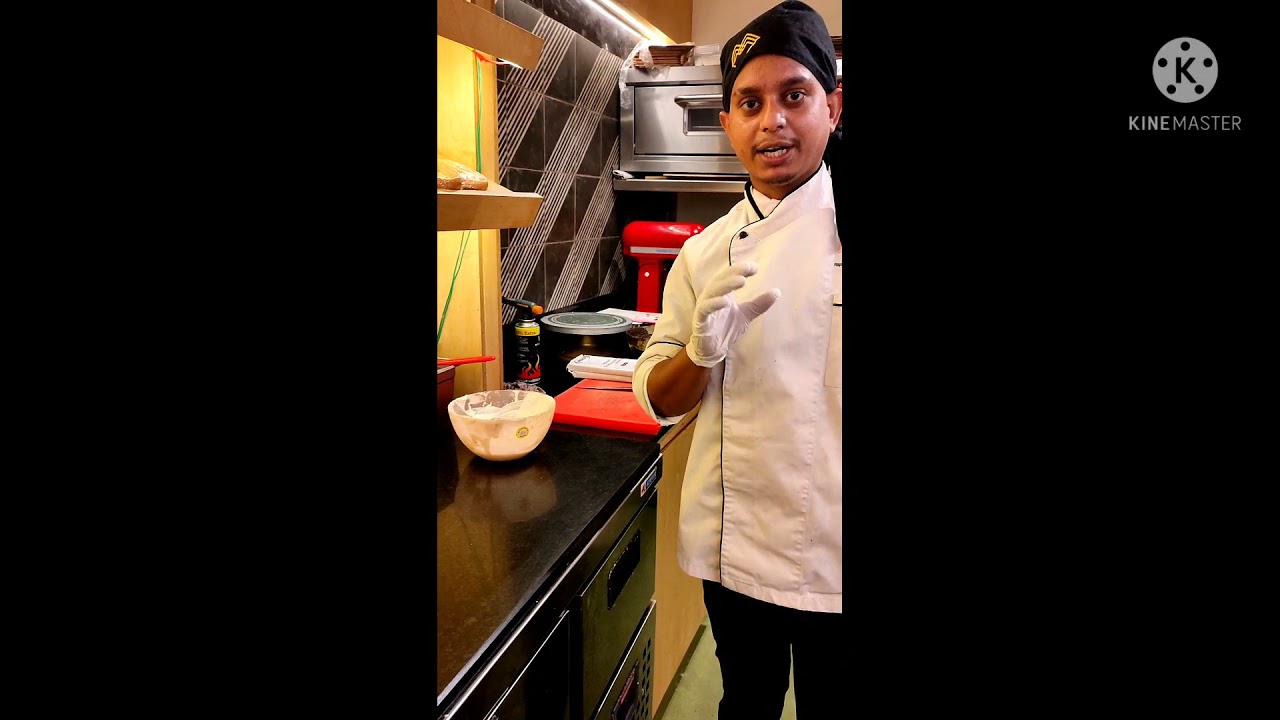 How to Make Chocolate Cigar Garnish #cheflife #chef #faisal #Chocolatelife