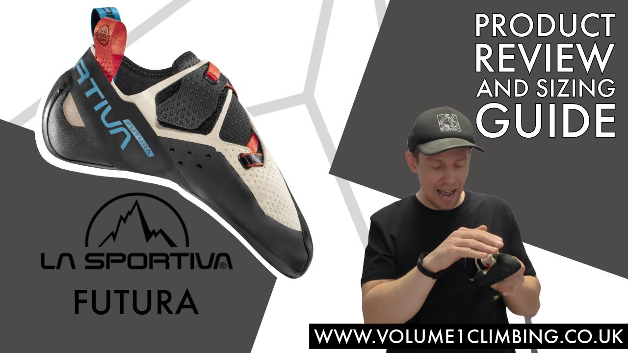 La Sportiva Futura 2024 Product Review and Sizing Guide