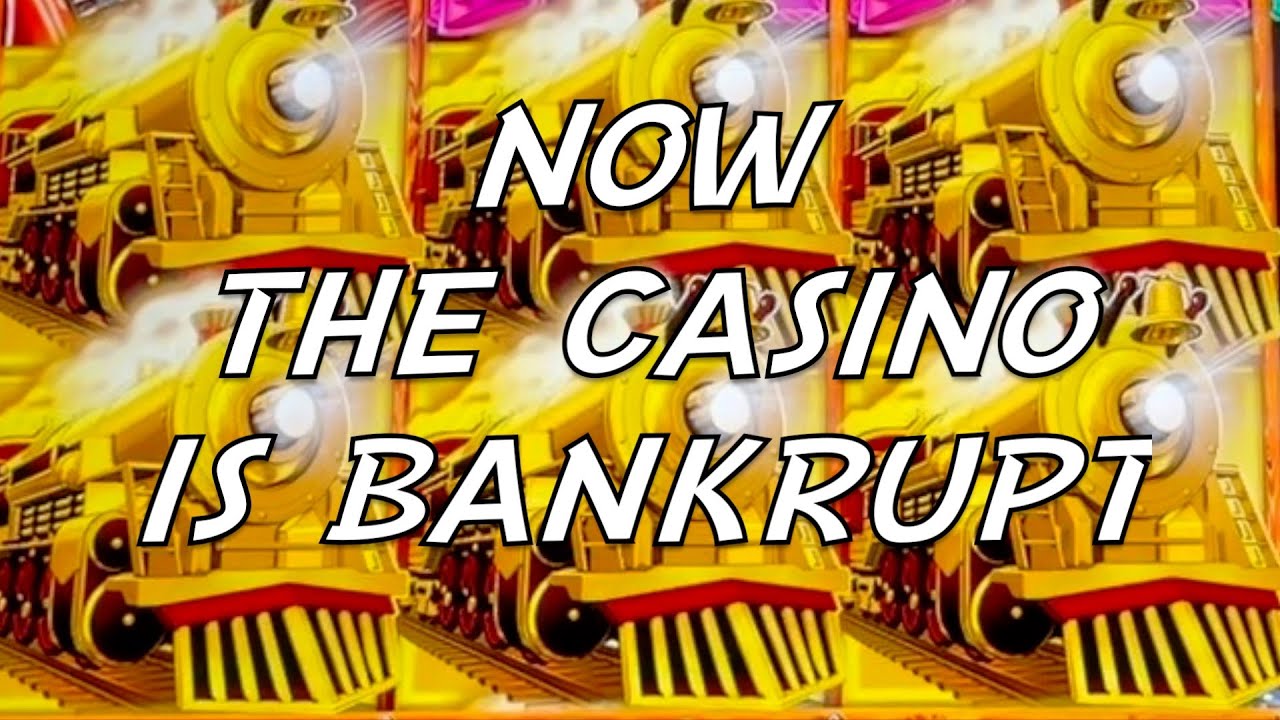 HUGE WIN All Aboard Slot Machine Live Play @ Aria Casino Las Vegas #slotmachine #slot #lasvegas