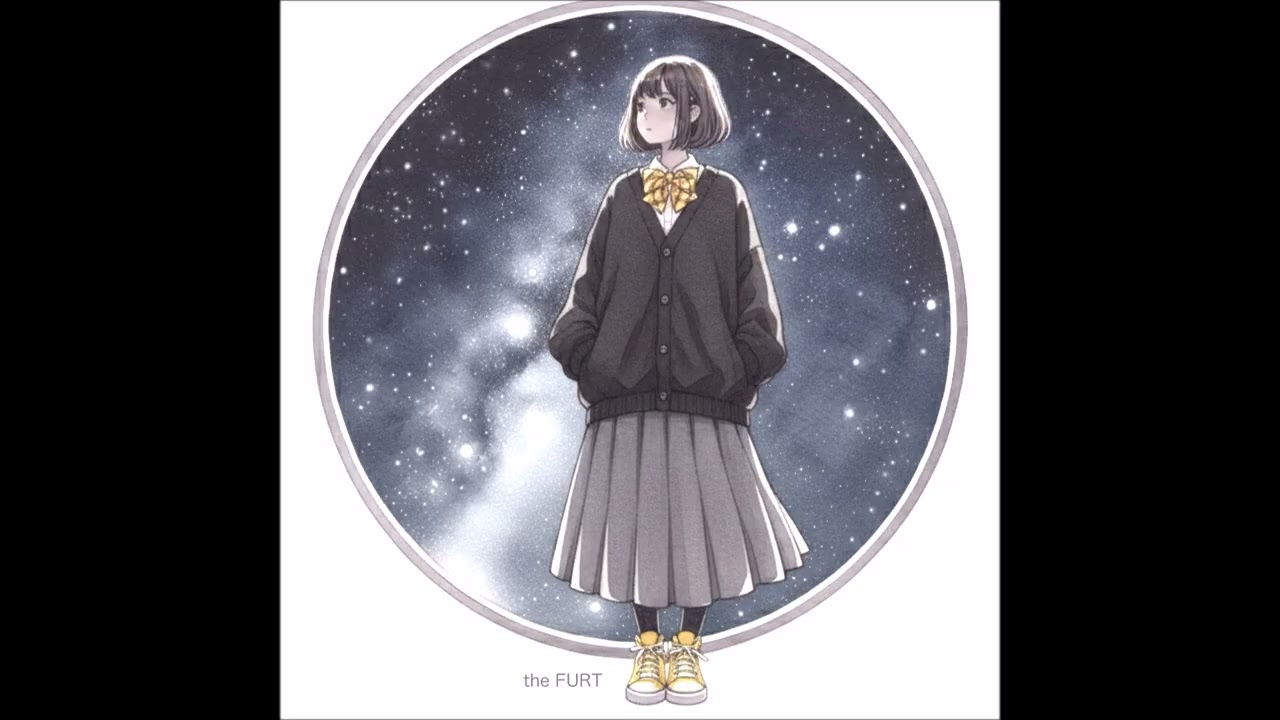 the FURT - Sundog "Poetry" (AI cover)
