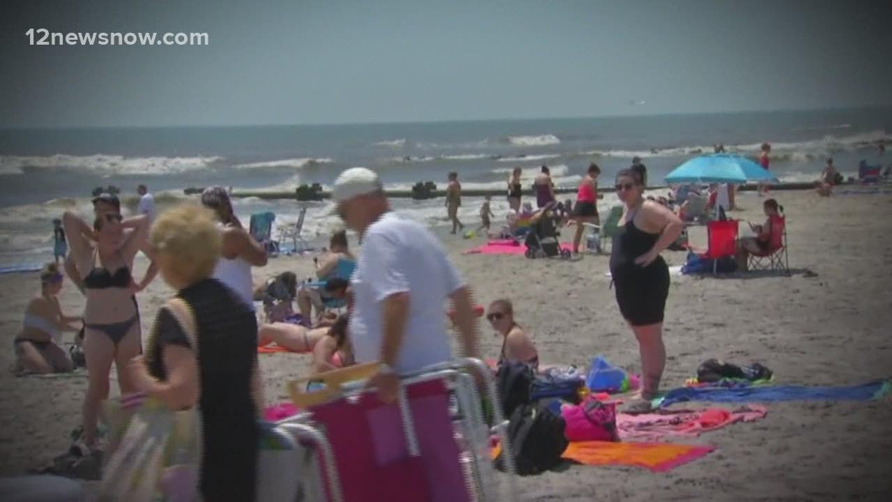 Summer travel tips to stay healthy during the COVID-19 pandemic